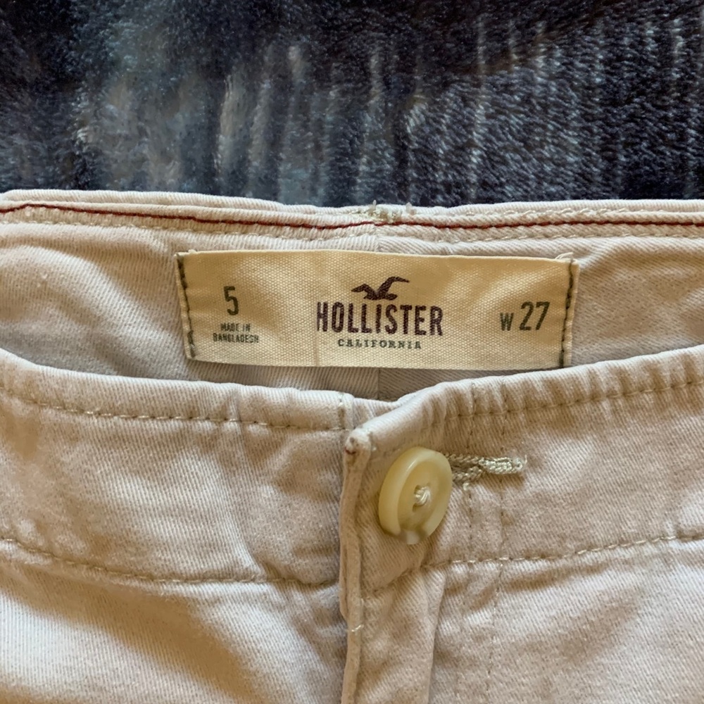 Hollister shorts - Picture 3 of 4